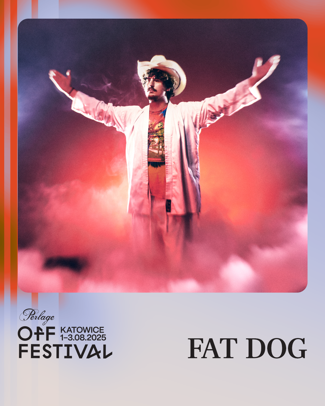 Fat Dog