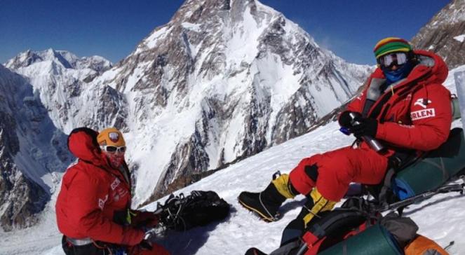 Broad Peak 663 F