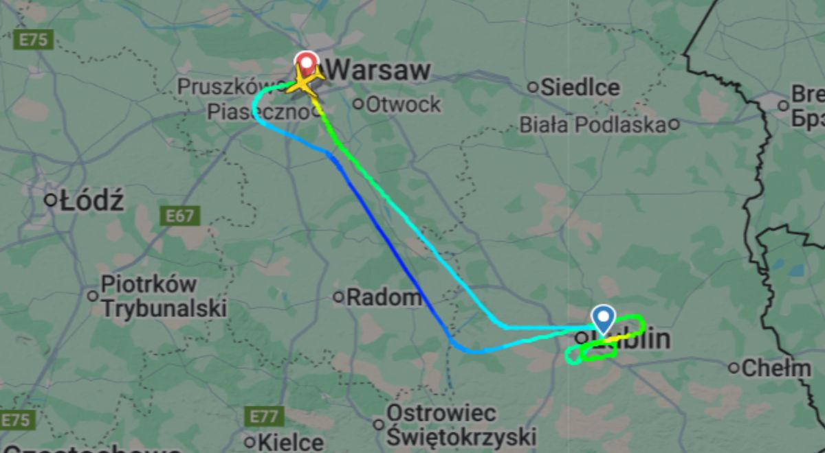 Flightradar24