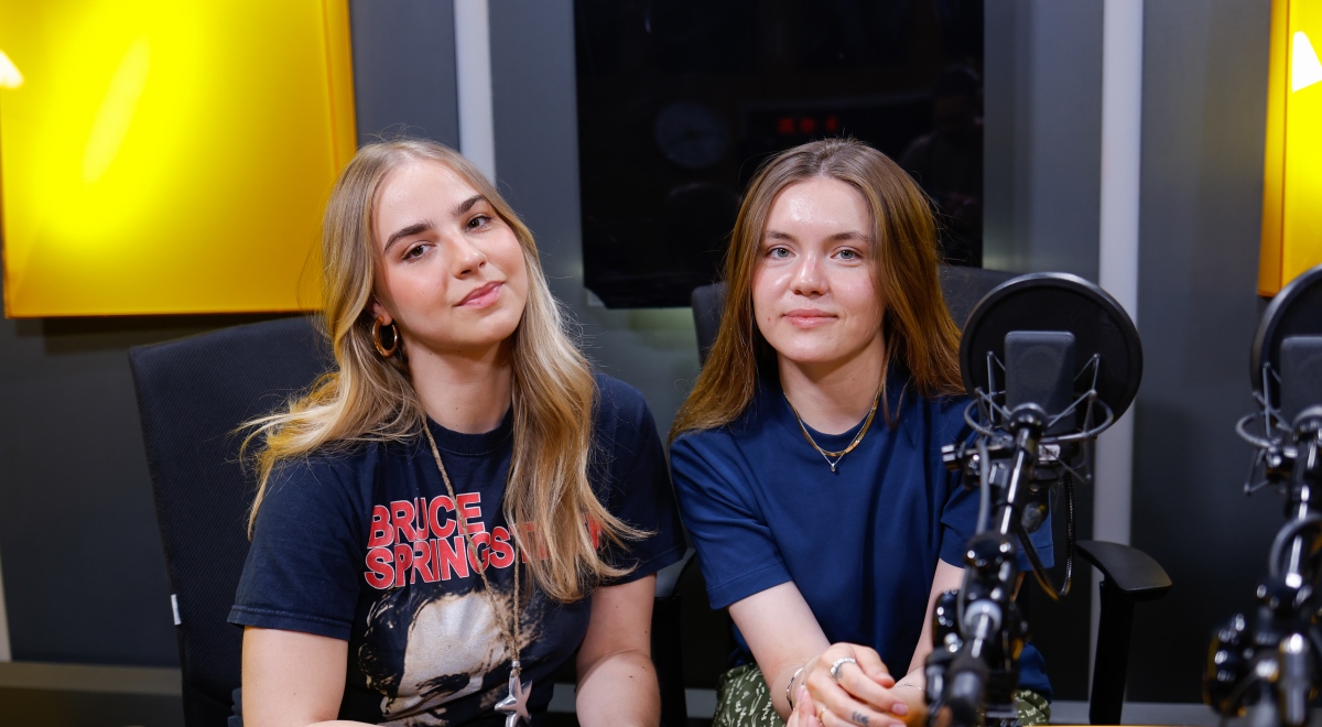 Julia Pośnik o nowym singlu Polski Spiderman