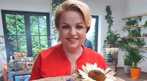 Katarzyna Bosacka