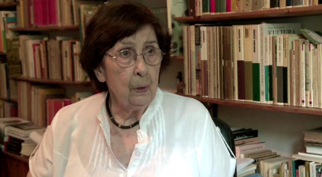 Katarzyna Herbert, 2013