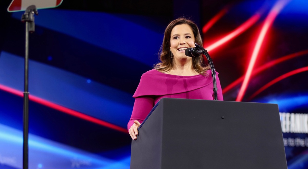 Elise Stefanik