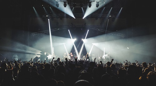 Koncert