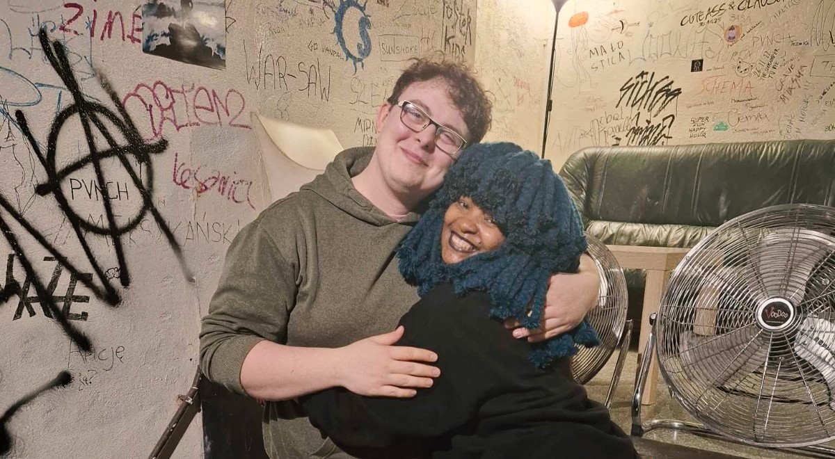 Moonchild Sanelly