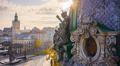 Lwów