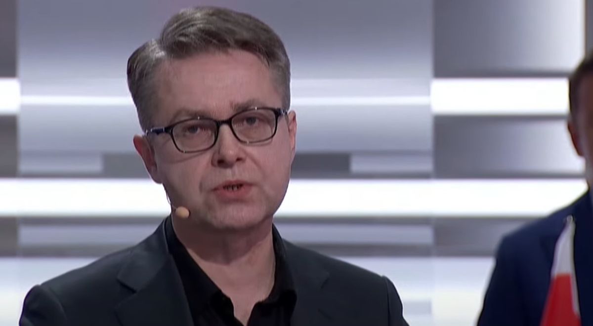 Maciej Maciak