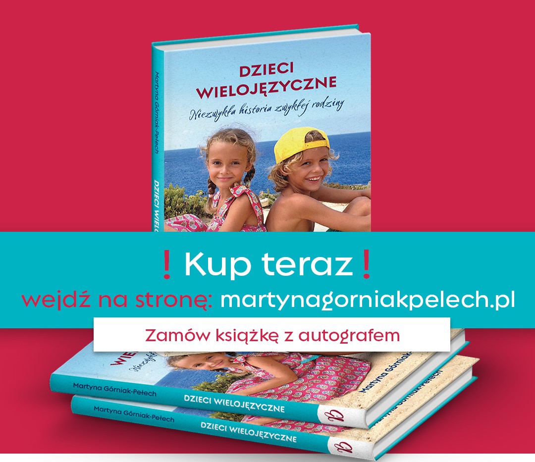 Dzieci Wielojęzyczne