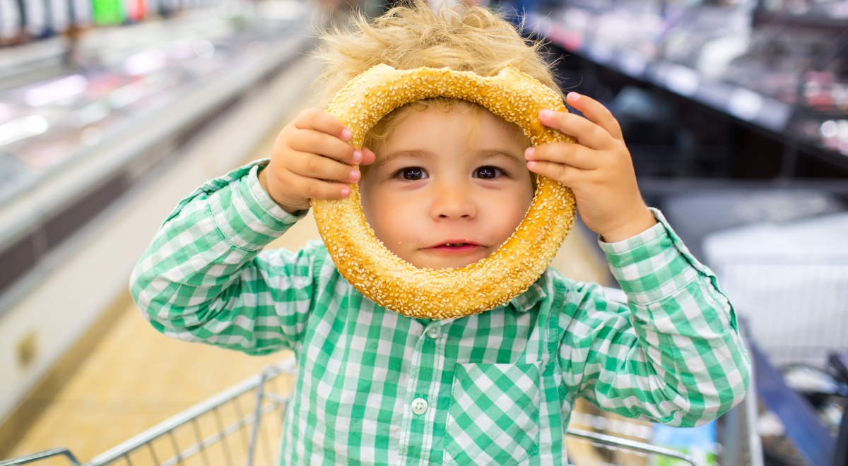 Gluten jest naturalnym białkiem występującym w pszenicy i pokrewnych rodzajach zbóż.